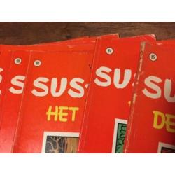 Oude Suske en Wiskes jaartal 1979/1980