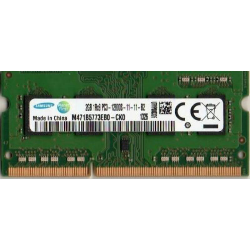 5 Geheugens voor de Laptop en Desktop