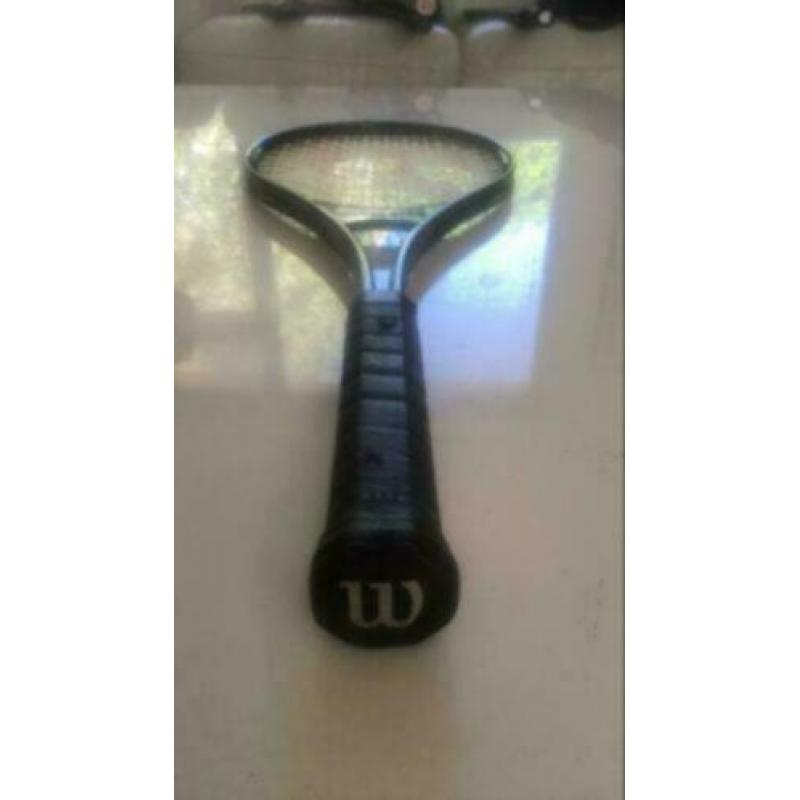 Wilson cobra midsize L3