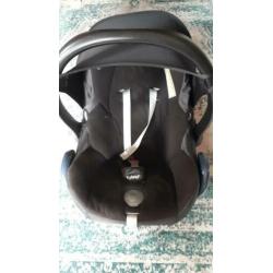 maxi cosi cabriofix