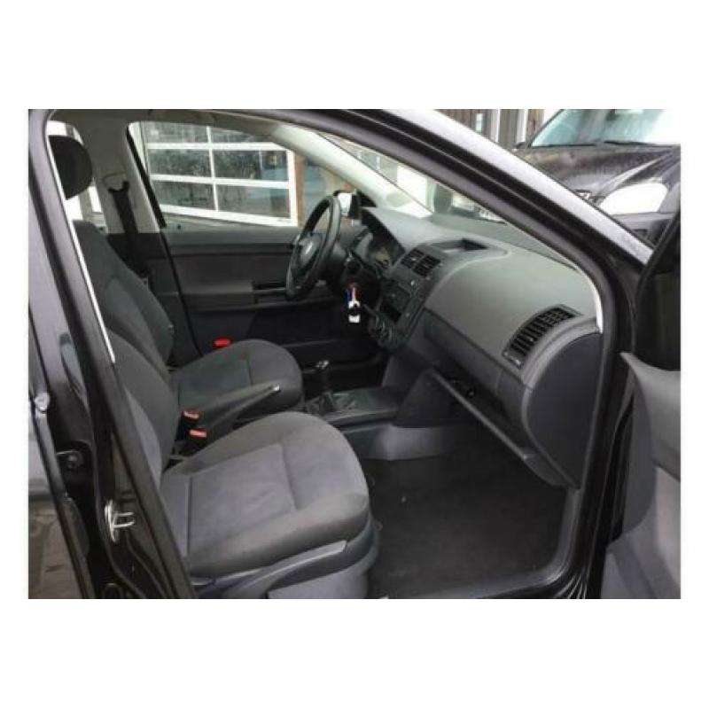 Volkswagen Polo 1.4 Comfortline