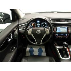 Nissan QASHQAI 1.2 Turbo Tekna Plus Panoramadak, Leer, 360 C