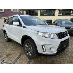 Suzuki Vitara 1.0 Boosterjet Select AUTOMAAT