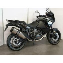 KTM 1290 Super Adventure S (bj 2019)
