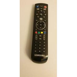 Samsung ziggo mediabox afstandbediening zo goed als ni?euw