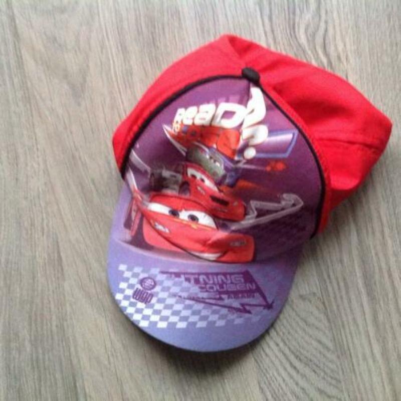 3 super leuke caps bijna gratis