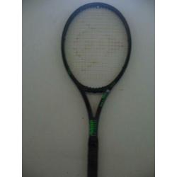 div. Tennisracket