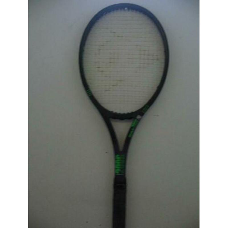div. Tennisracket