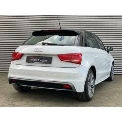 Audi A1 Sportback 1.2 TFSI Attraction Pro Line /S-LINE/STOEL