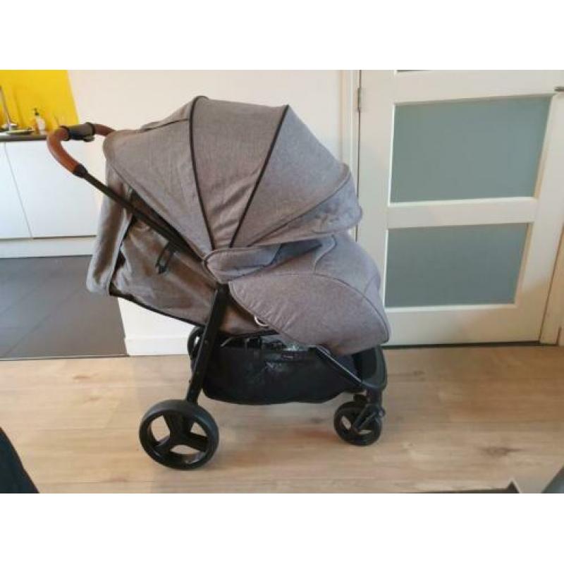 Kinderkraft Buggy/wandelwagen