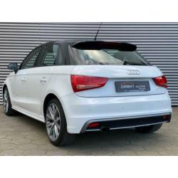 Audi A1 Sportback 1.2 TFSI Attraction Pro Line /S-LINE/STOEL