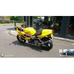 Honda Sport VTR 1000F Firestorm