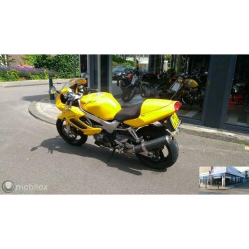 Honda Sport VTR 1000F Firestorm
