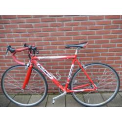 Pedaleur