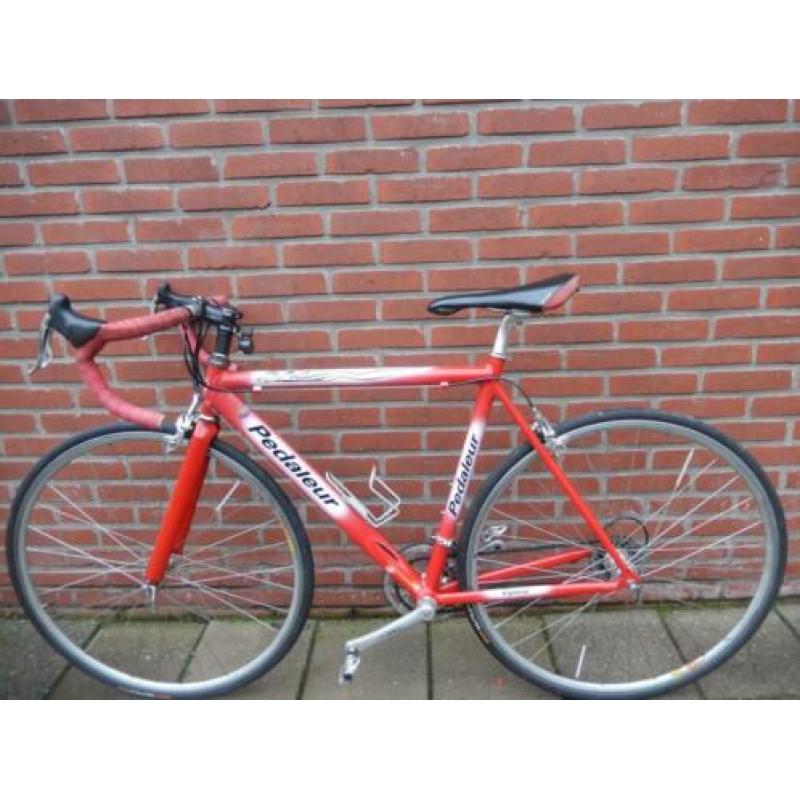 Pedaleur