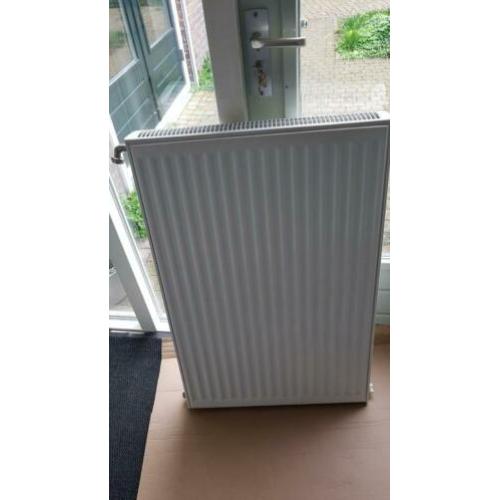 Radiator dubbelplaats
