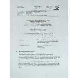 Weitec verlagingsveren 30mm Focus 2 station DA3 oa Diesel