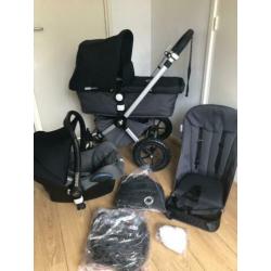 Hele nette complete Bugaboo cameleon 3in1 met extra maxicosi
