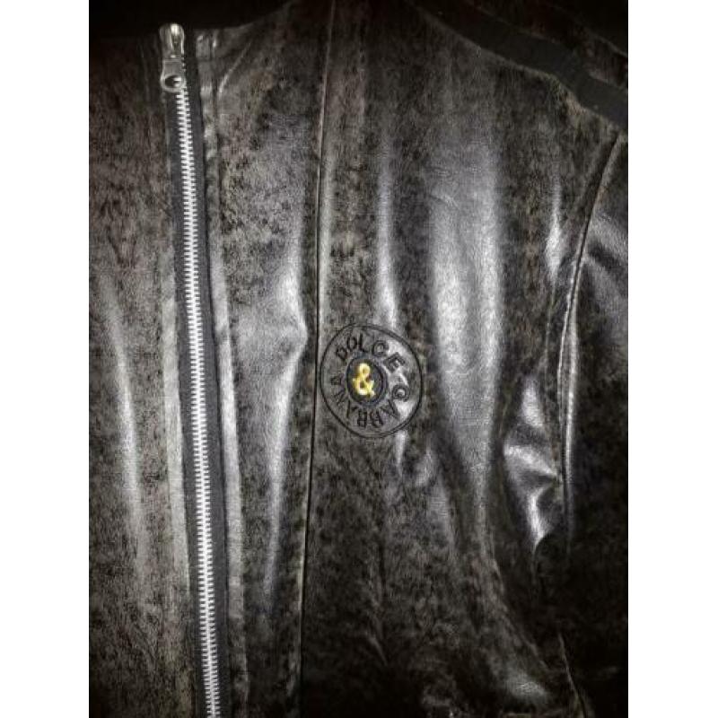 Dolce & Gabbana jas / jack