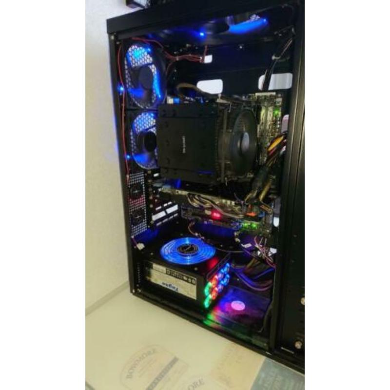 PC Z97Pro i7-4790K 32GB