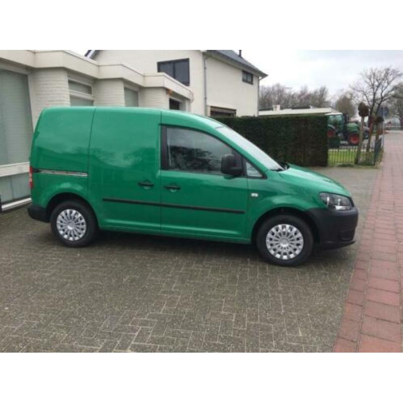 Vw caddy 1.2 tsi 2012 wegen bel 29,- per maand