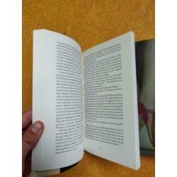 Drie boeken van Saskia Noort