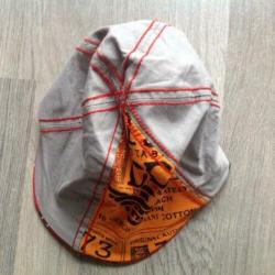 3 super leuke caps bijna gratis