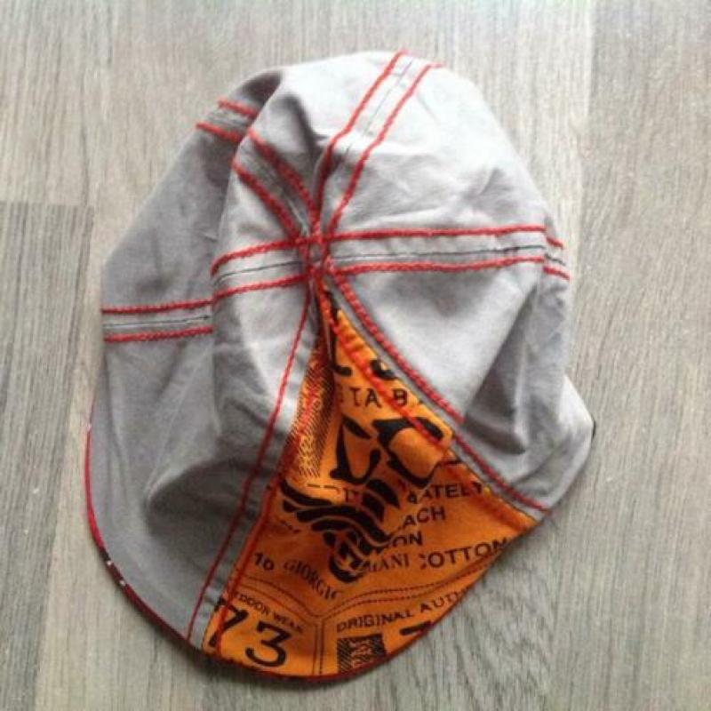 3 super leuke caps bijna gratis
