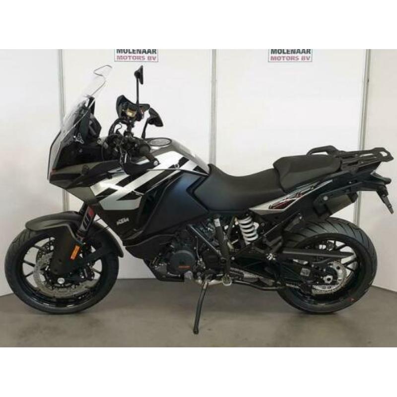 KTM 1290 Super Adventure S (bj 2019)