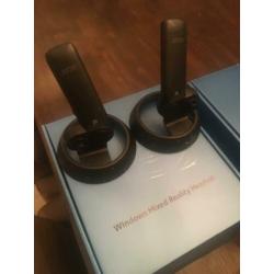 Acer mix reality VR bril + 2 motion controllers