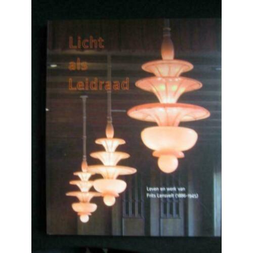 Licht als leidraad
