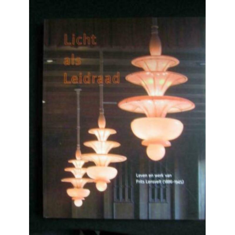 Licht als leidraad