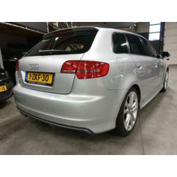 Audi S3 Sportback 2.0 TFSI Quattro - Navigatie