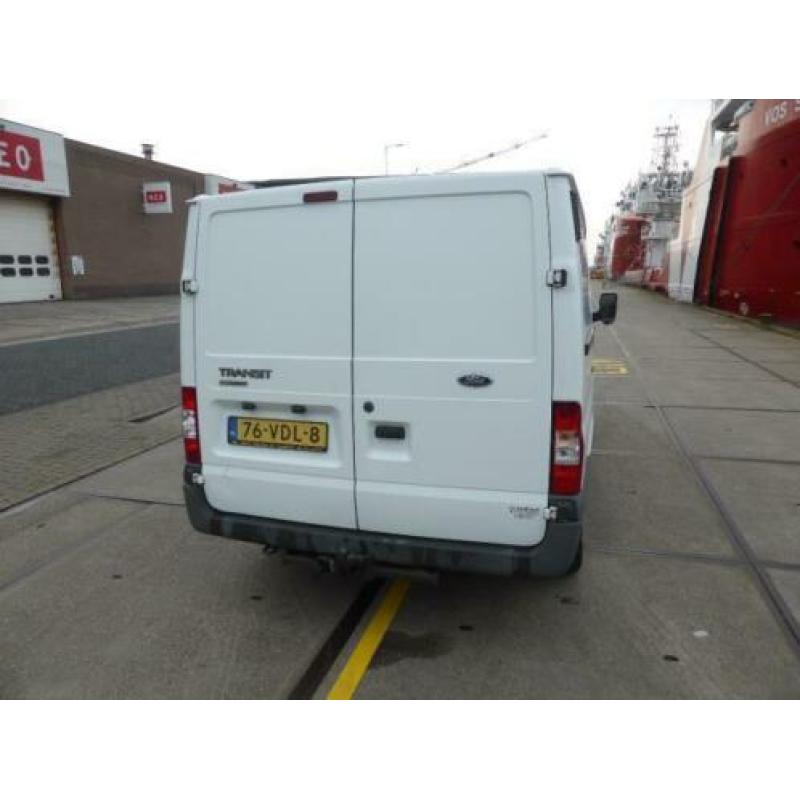 Ford Transit 280S 2.2 TDCI