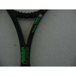 div. Tennisracket