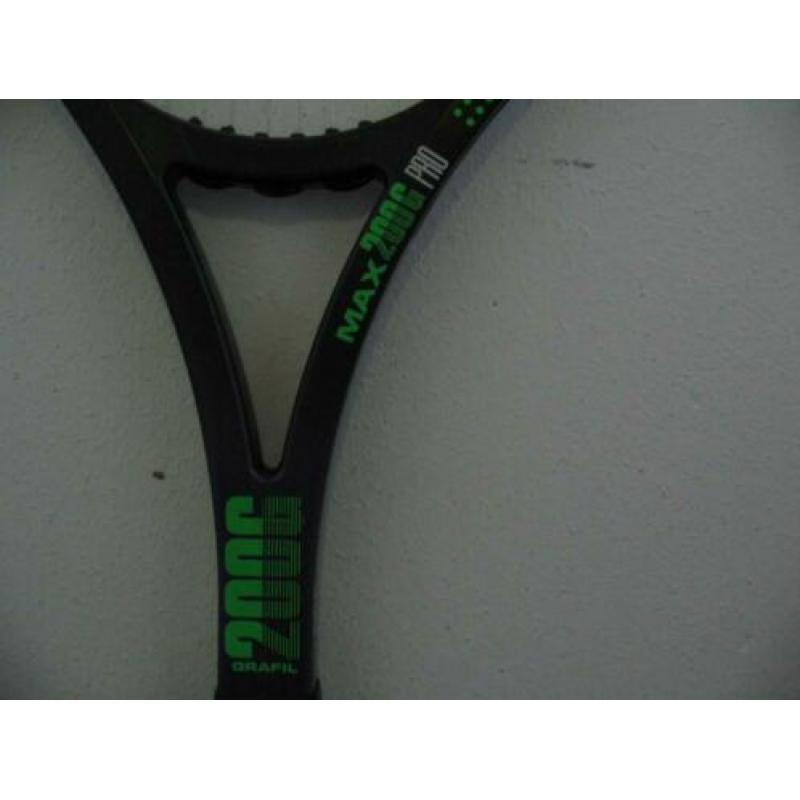 div. Tennisracket