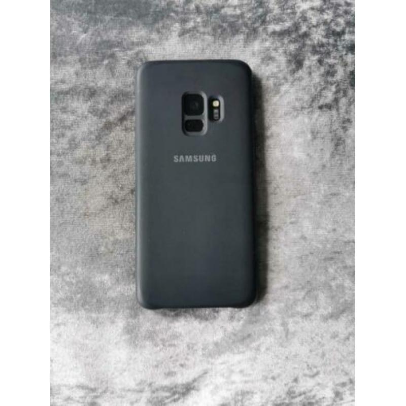Samsung Galaxy S9 zo goed als nieuwe