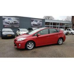 Toyota Prius 1.8 Business - Airco ecc - Cruise - Achteruitri