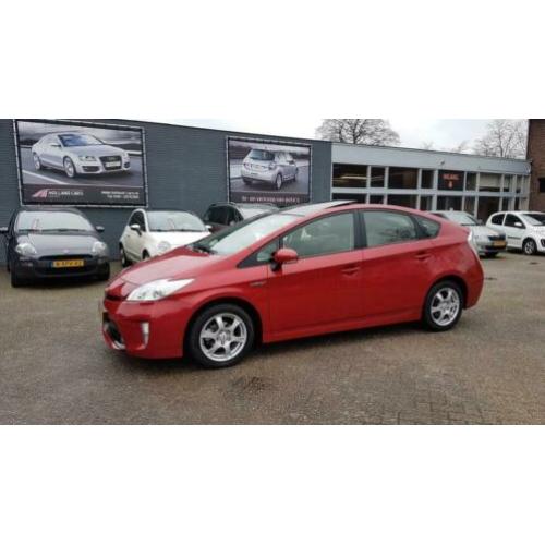Toyota Prius 1.8 Business - Airco ecc - Cruise - Achteruitri