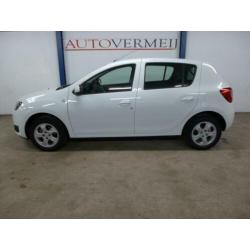 DACIA Sandero 0.9 Tce 90pk Lauréate, 5 drs, airco, trekhaak,