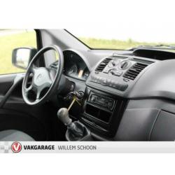 Mercedes-Benz Vito 110 CDI 320 Functional Lang DC I Airco I