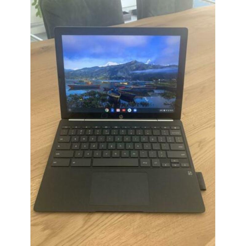 HP Chromebook x2