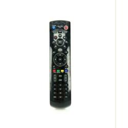 Samsung ziggo mediabox afstandbediening zo goed als ni?euw