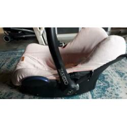 maxi cosi cabriofix