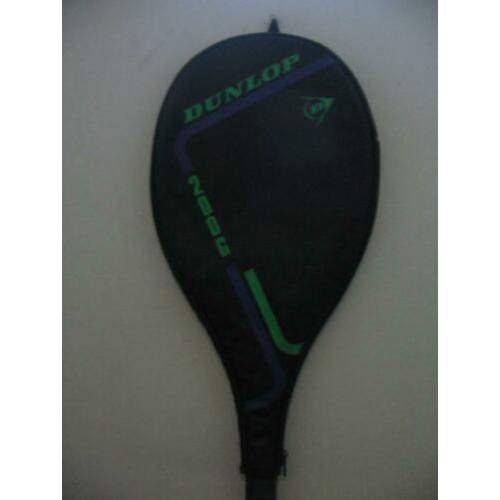 div. Tennisracket