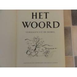 boek het Woord