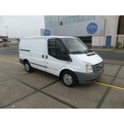 Ford Transit 280S 2.2 TDCI