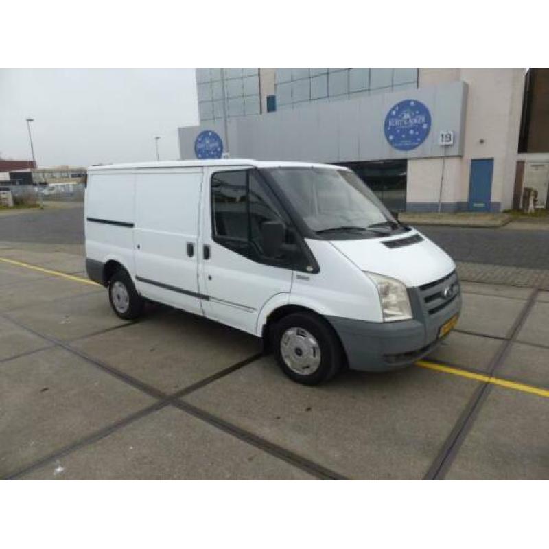Ford Transit 280S 2.2 TDCI