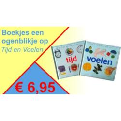 Luxe voetenzak Inglesina Streep Navy Blue