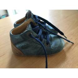 Jongens schoenen maat 21